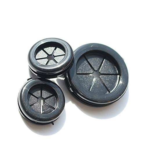 plug seal ring manufacturing