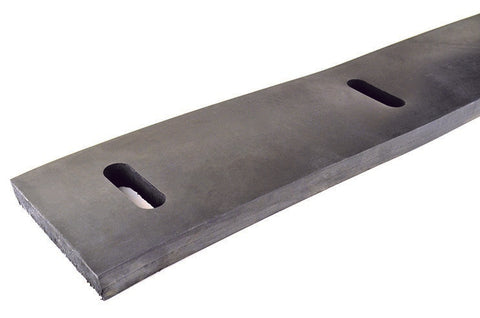 poly snow plow blades manufacturing