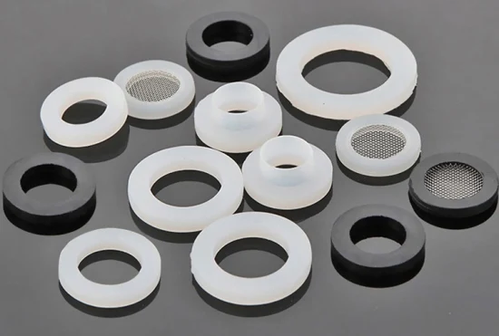 polyacetal plastic Rubber Manufacturer