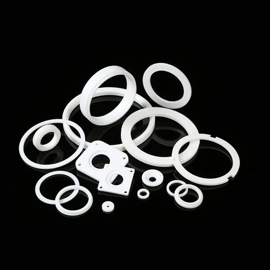 polyacetal plastic manufacturing