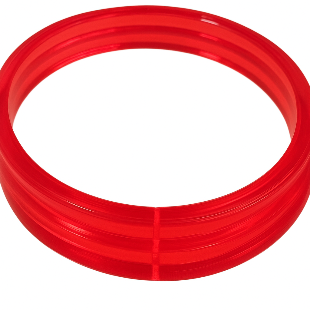 polyurethane conveyor belt manufacturing