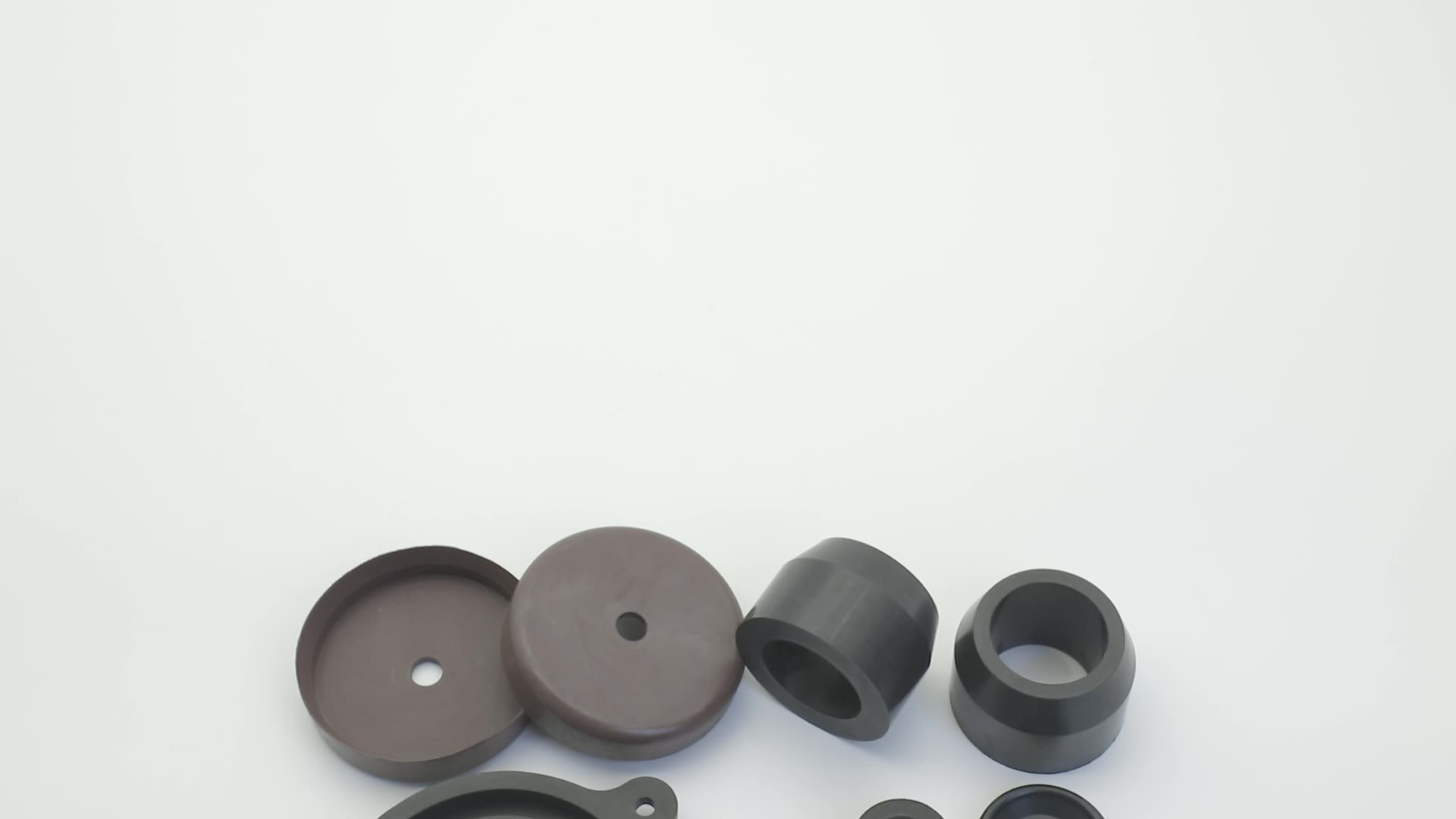 polyurethane durometer manufacturing
