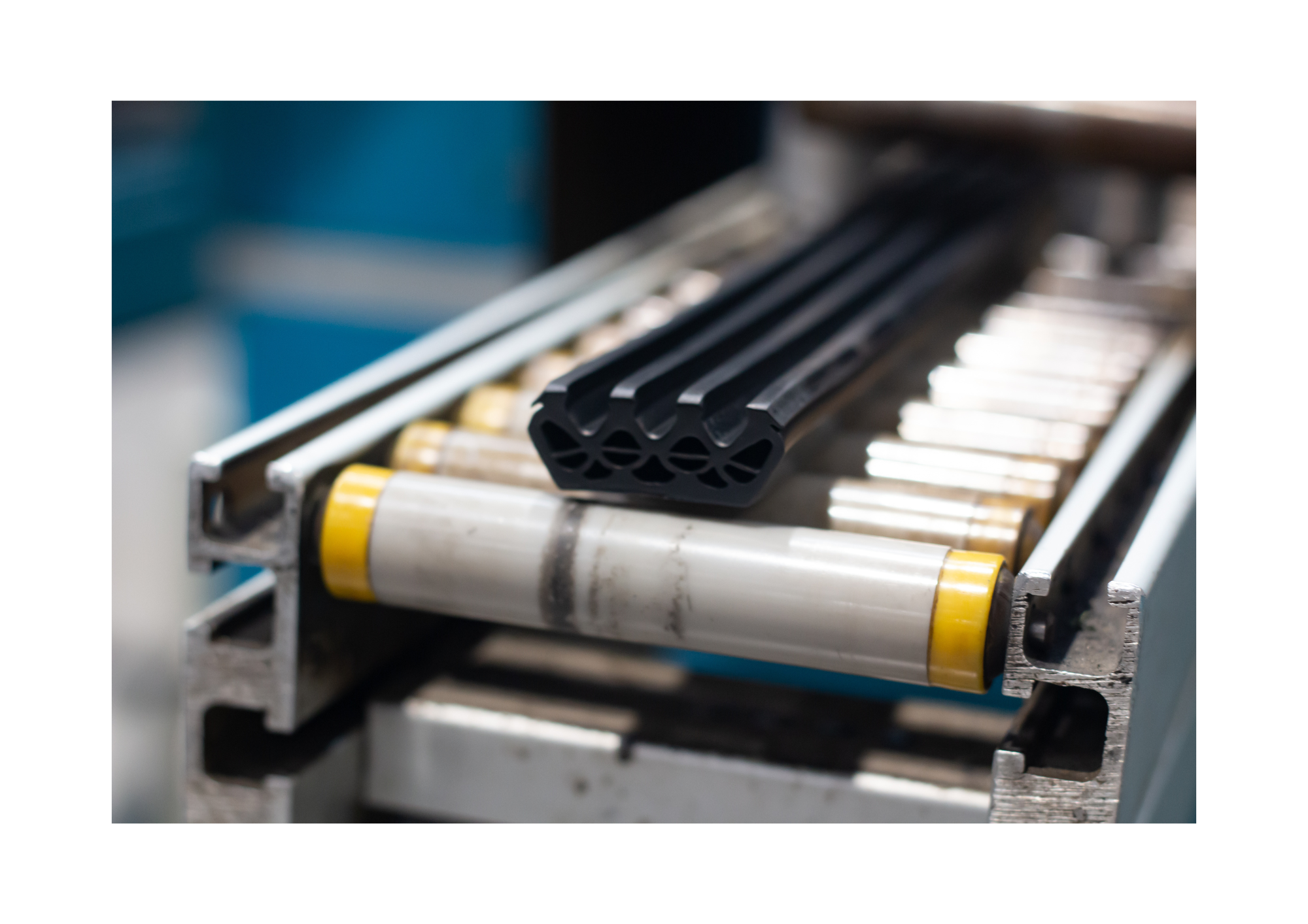 polyurethane extrusion manufacturing