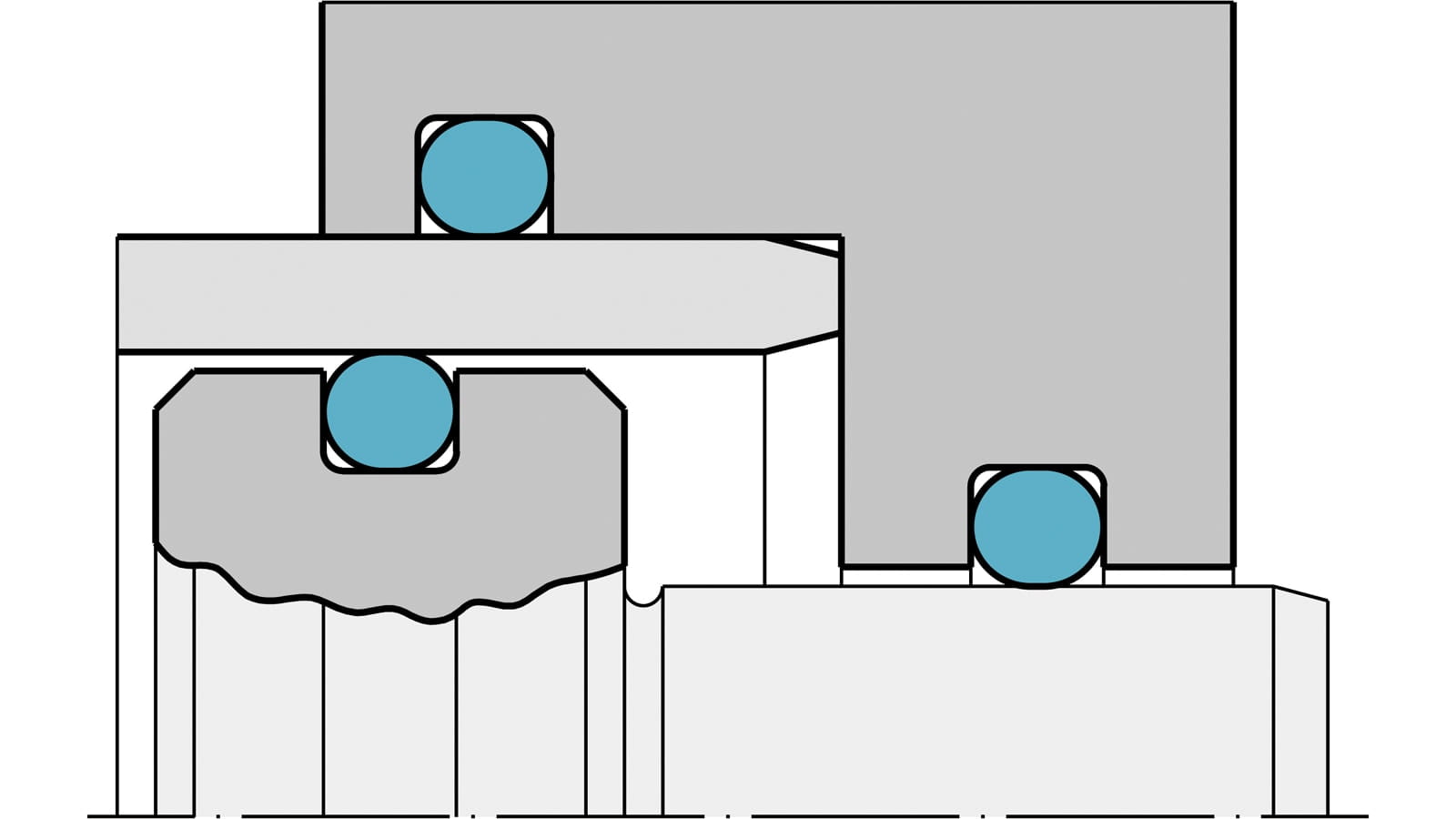 polyurethane moulding rubber manufacturing