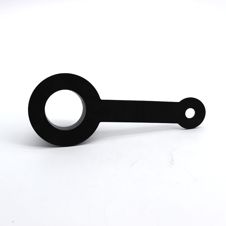 polyurethane pad Rubber Manufacturer