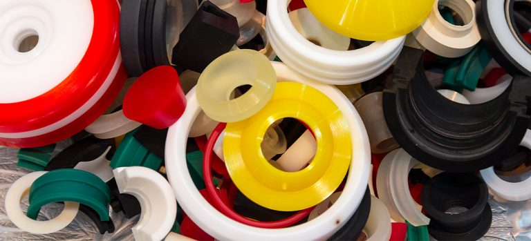 polyurethane plastic manufacturing