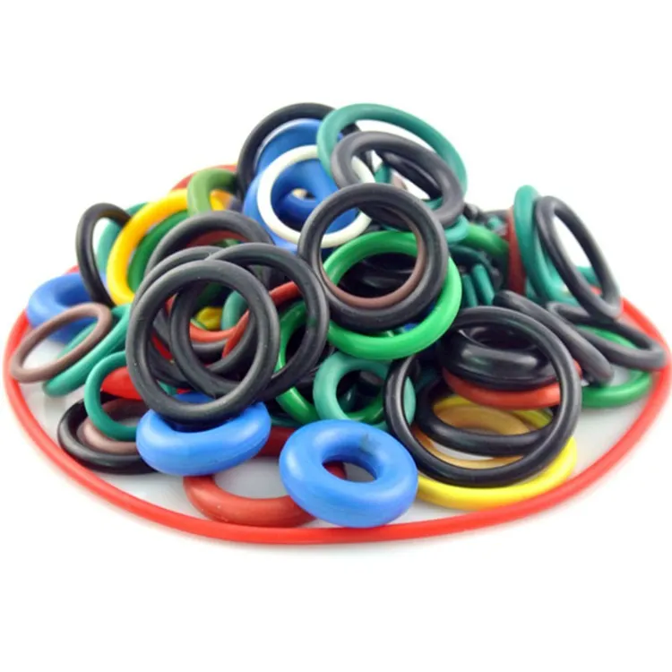 polyurethane rings manufacturing