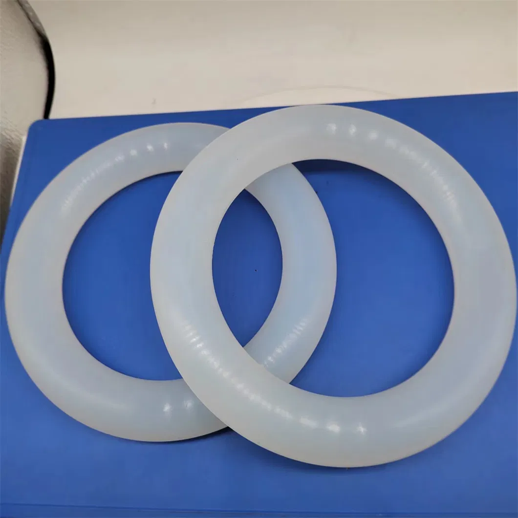 polyurethane sheeting manufacturing