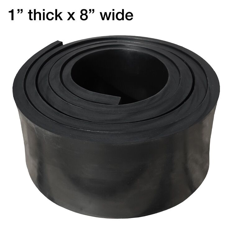 polyurethane snow plow blades manufacturing