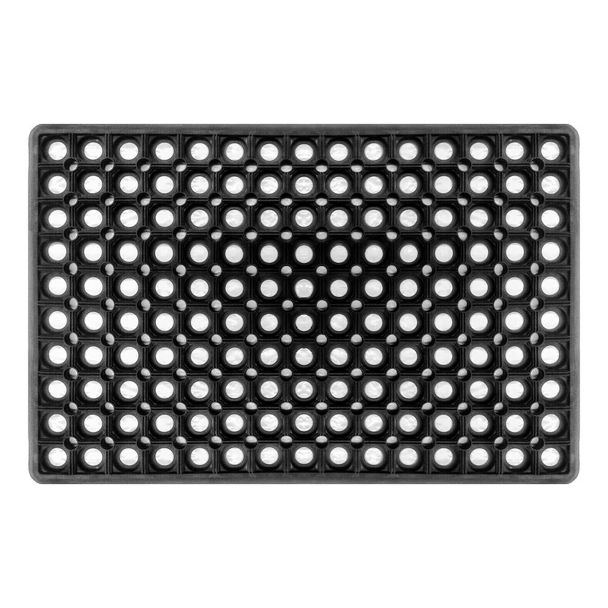 poppy doormat manufacturing