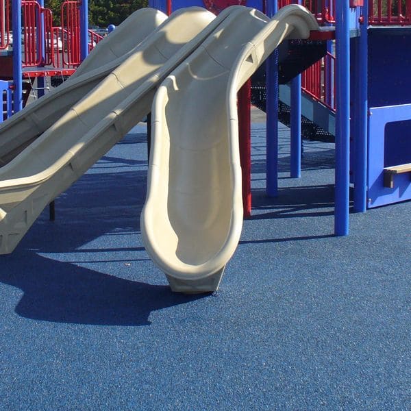 pour in place playground surface manufacturing