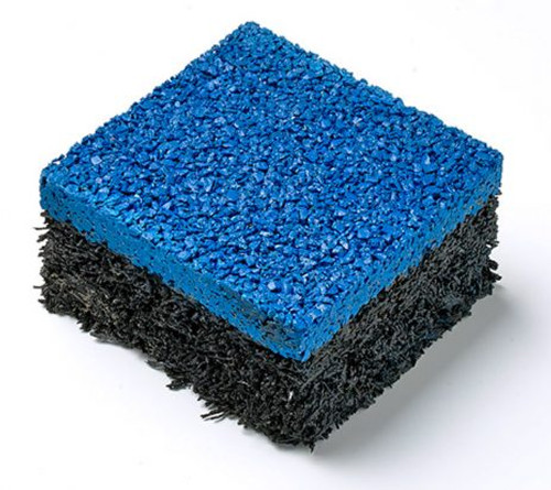 pour in place rubber playground manufacturing