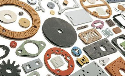precision die cut parts manufacturing