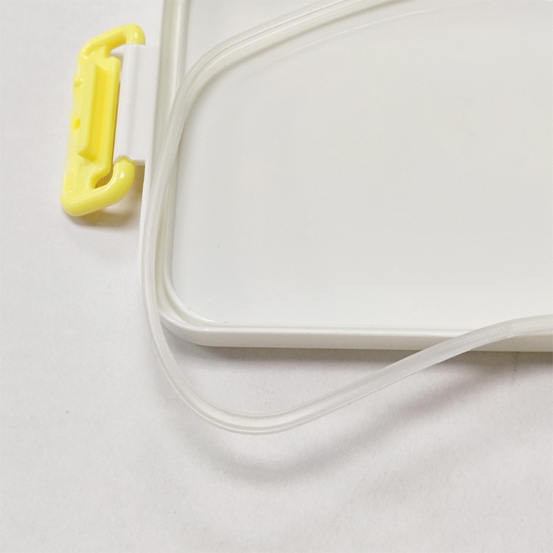 precision gaskets manufacturing