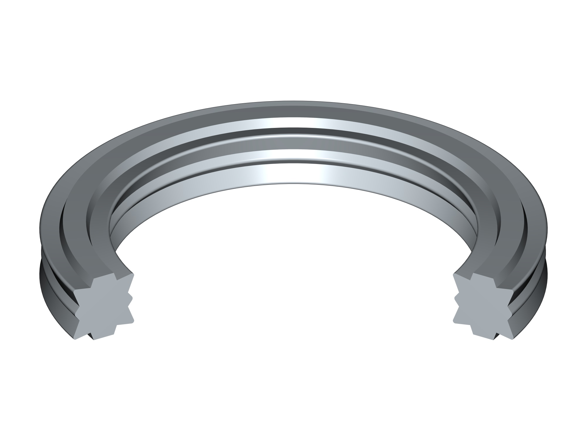 precision rubber molding manufacturing