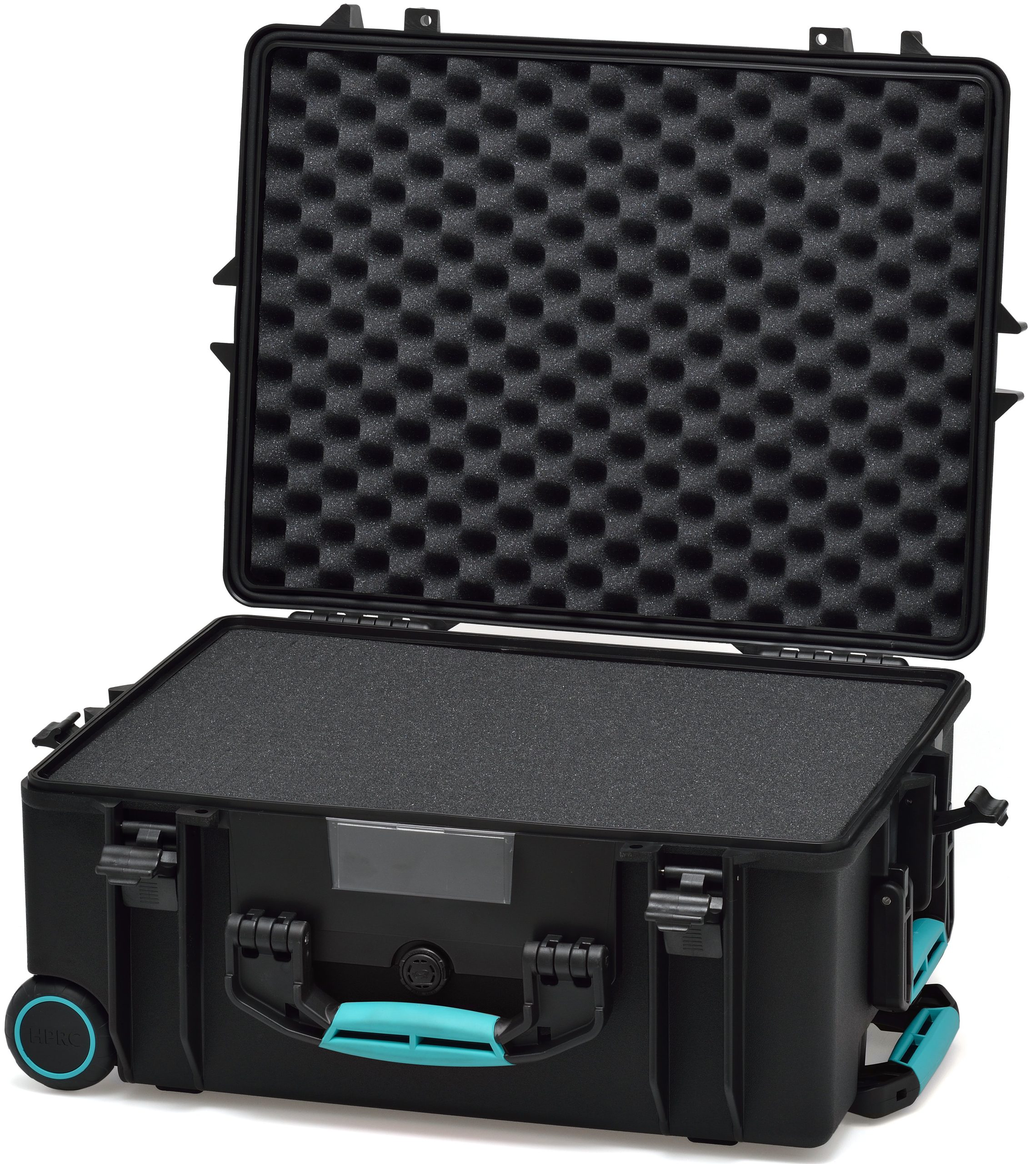 protective case with foam manufacturing