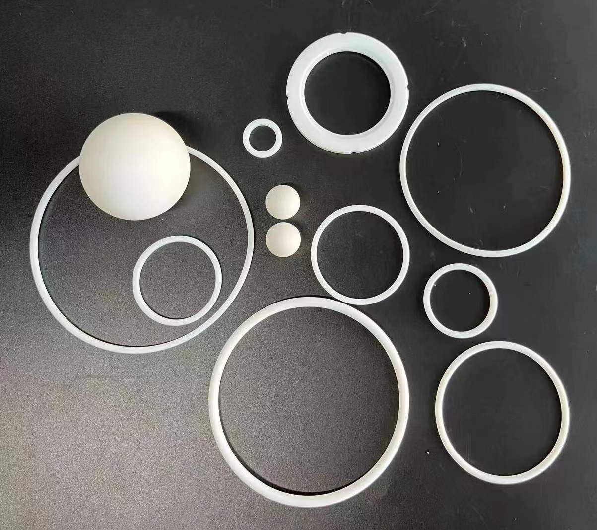 ptfe diaphragm pump manufacturing