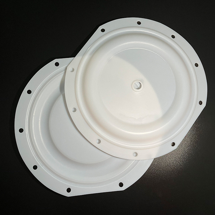 ptfe diaphragm pump manufacturing