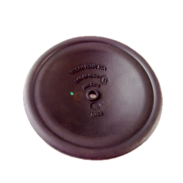 ptfe diaphragm pump manufacturing