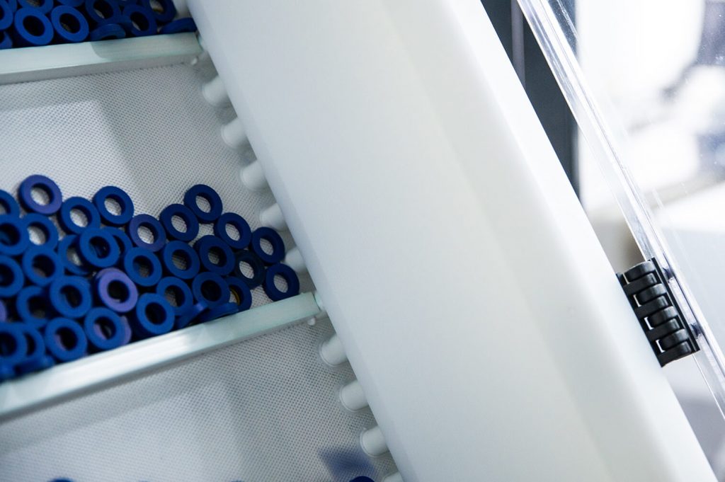 ptfe fiberglass coating manufacturing