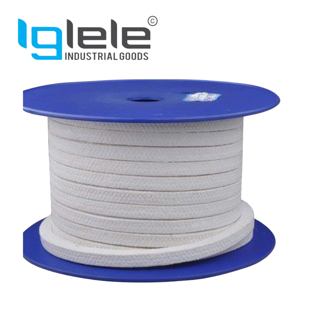 ptfe gasket rope manufacturing
