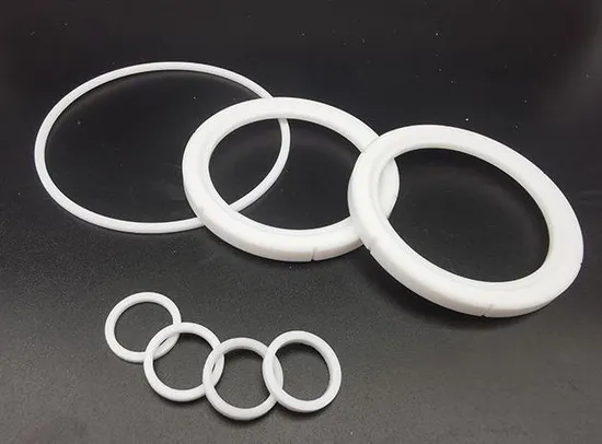 ptfe gasket rope manufacturing