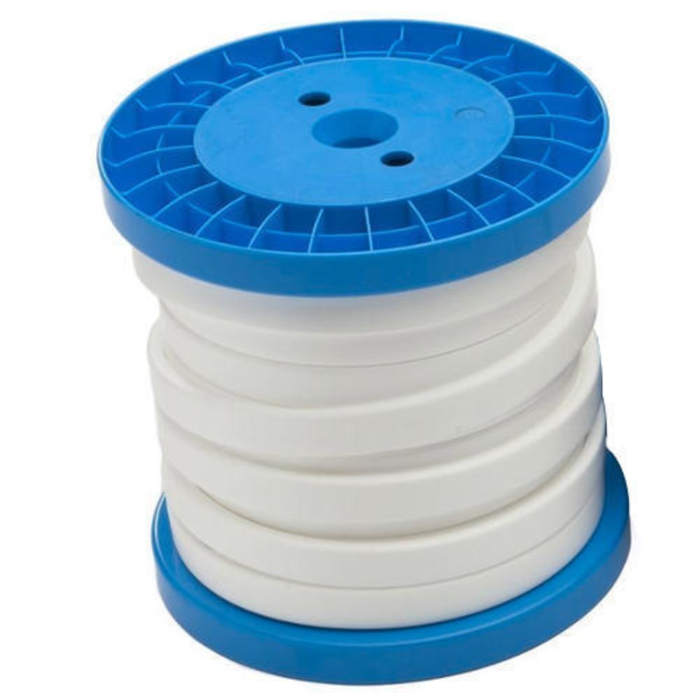 ptfe gasket rope manufacturing