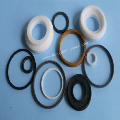 ptfe piping manufacturing