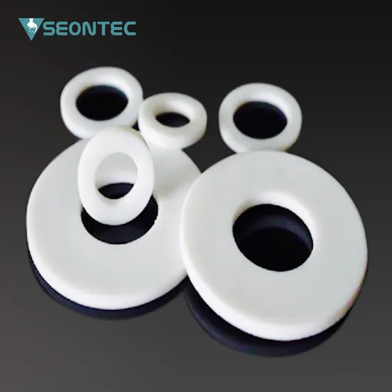 ptfe plate manufacturing