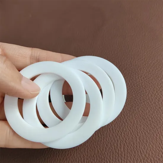 ptfe sealing washers manufacturing