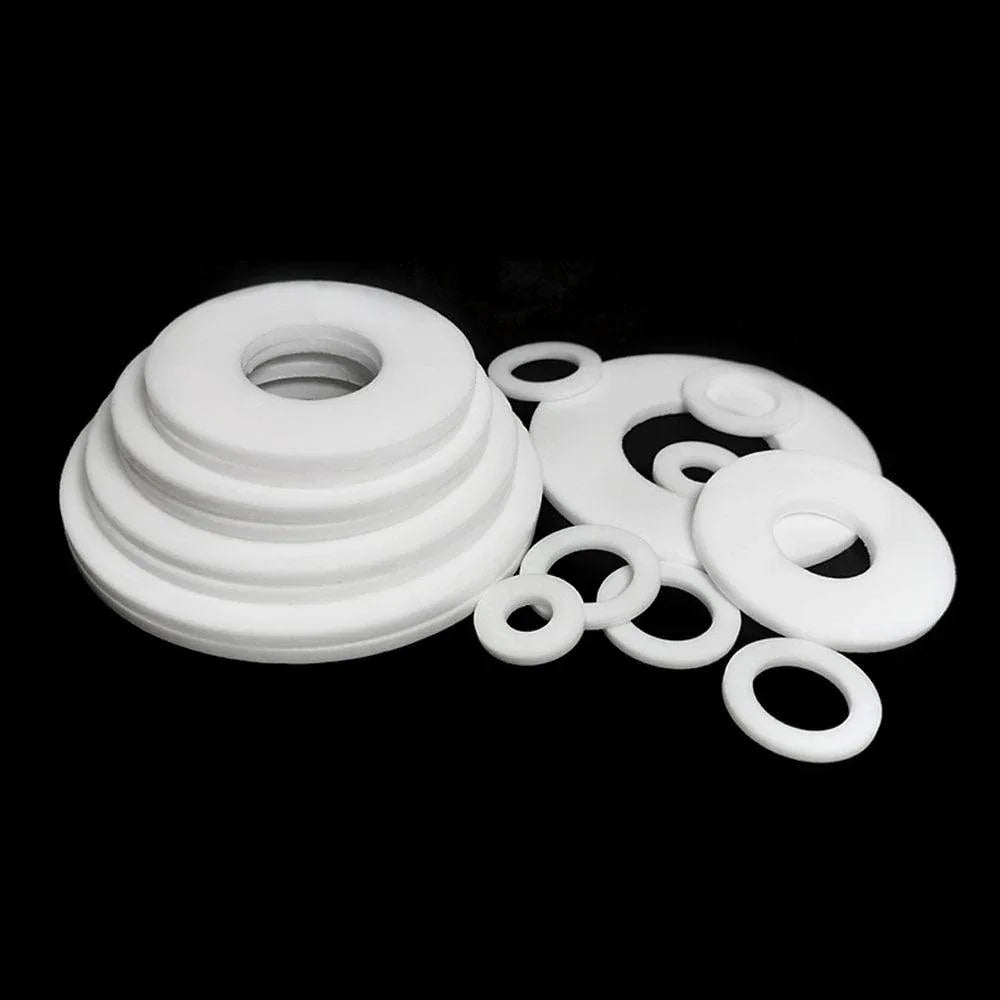 ptfe sealing washers manufacturing