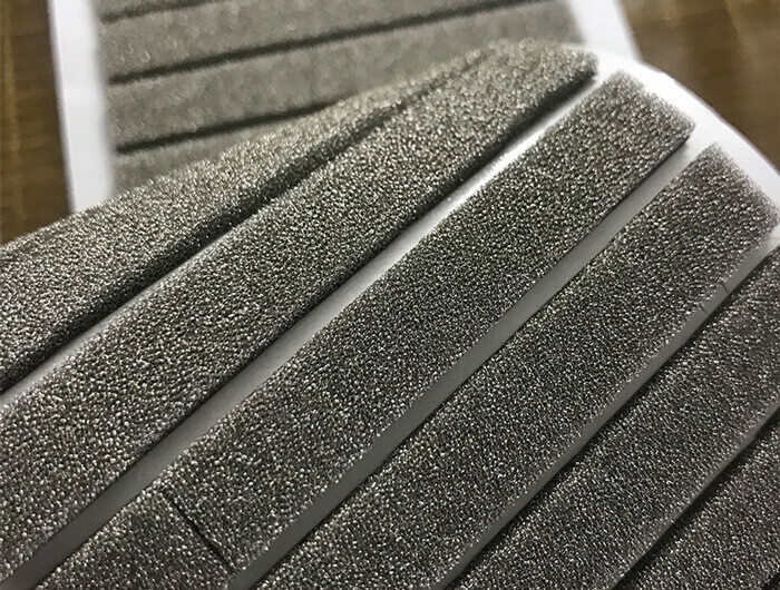 pu expanding foam manufacturing