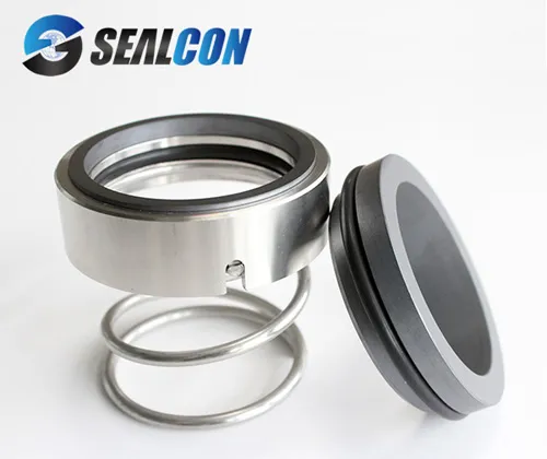 pump seals manufacturing