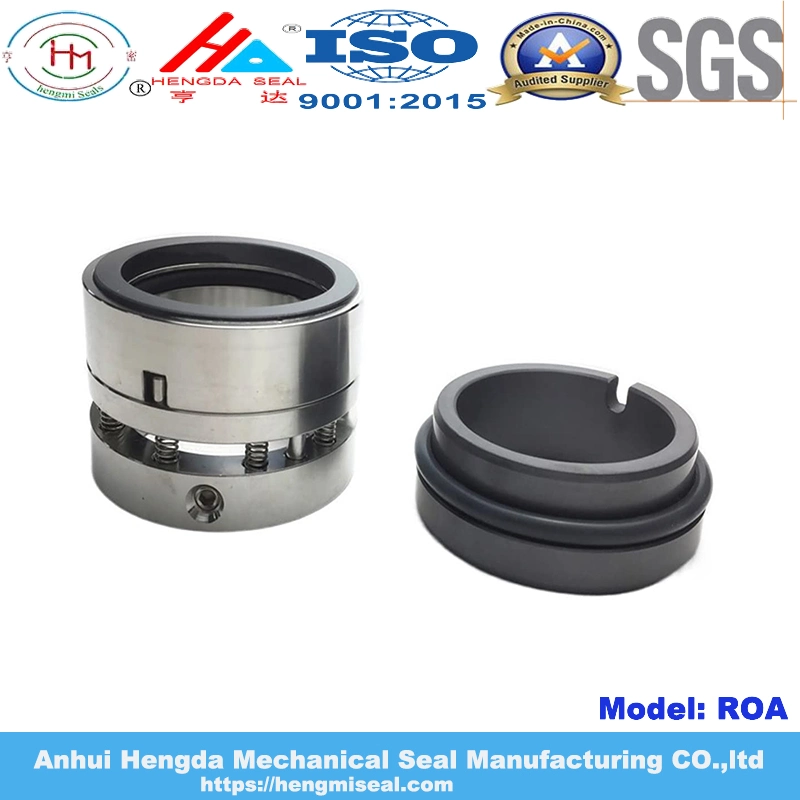 pump seals manufacturing