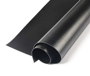 pvc polyvinyl chloride sheet manufacturing