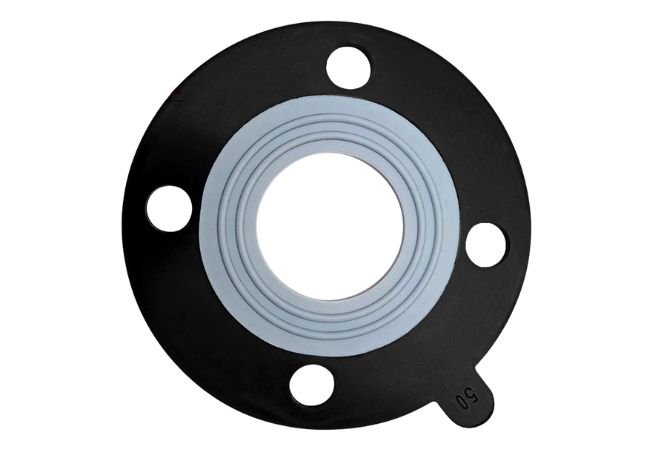 recessed light gasket manufacturing