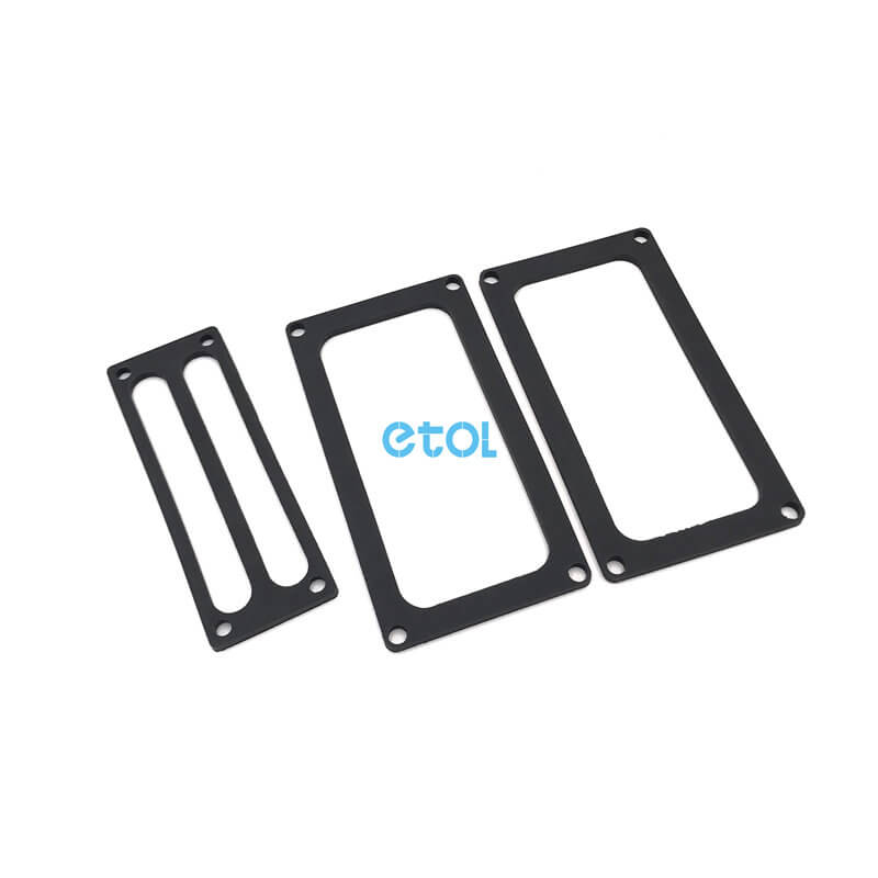 rectangular gasket manufacturing