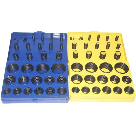 refrigerated boxes Rubber Manufacturer