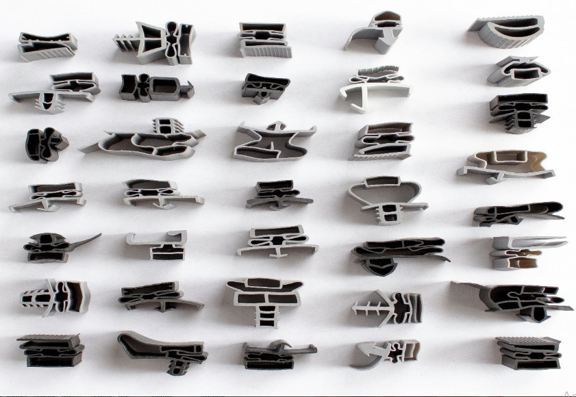 refrigeration gaskets Rubber Manufacturer