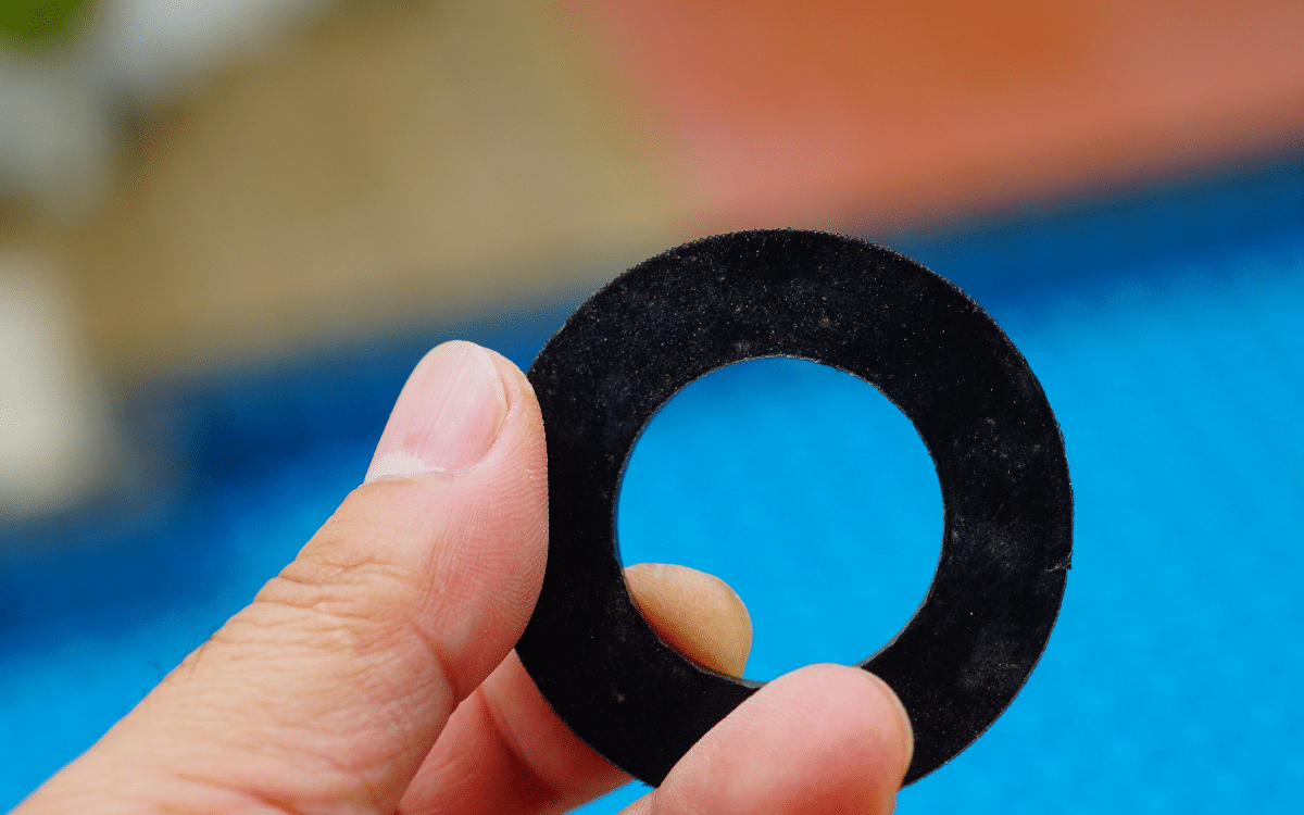 refrigeration gaskets manufacturing
