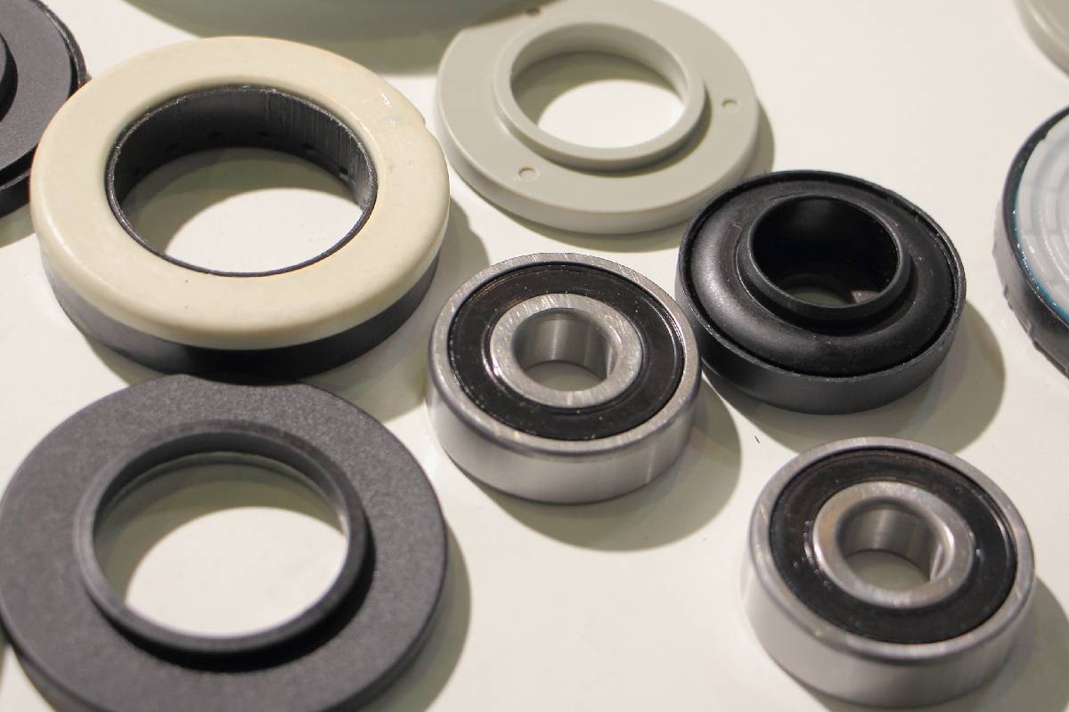 ring cord manufacturing