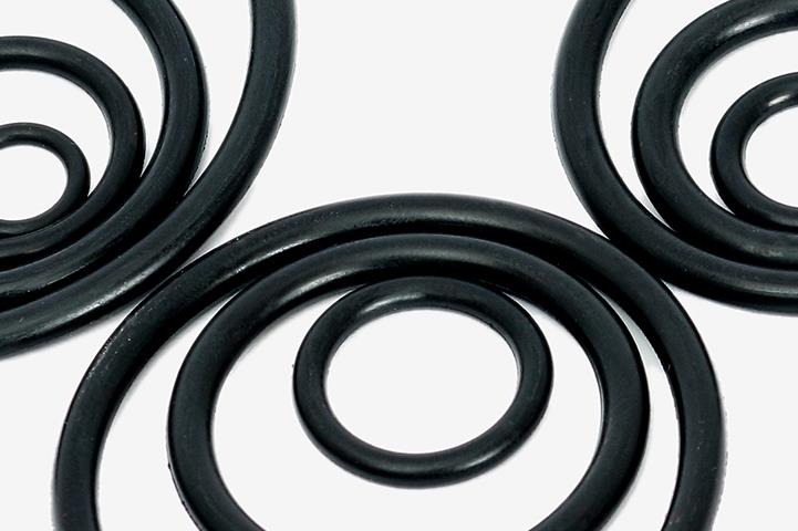 ring lubrication manufacturing