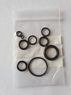 ring o matic 850 manufacturing