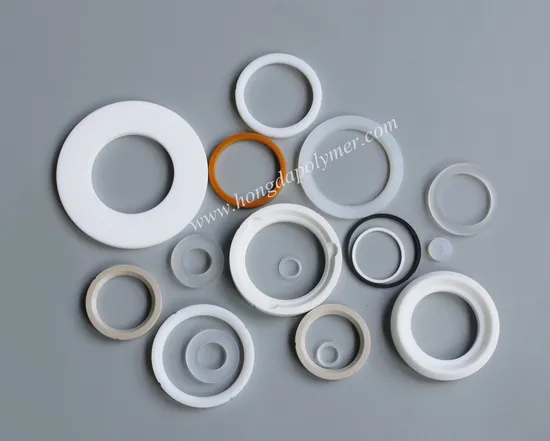 ring o valve manufacturing