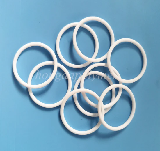 ring o valve manufacturing