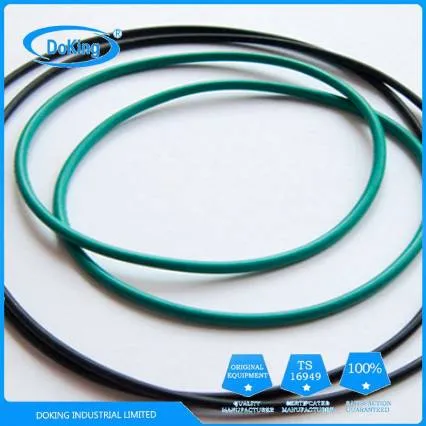 ring temp manufacturing