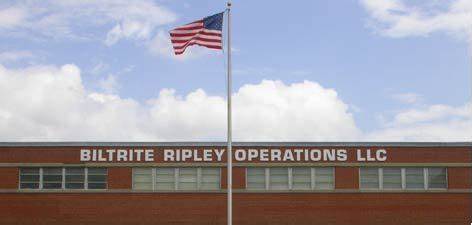 ripley water and gas ripley ms manufacturing