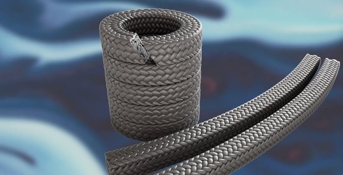 rope packing for valves Rubber Manufacturer