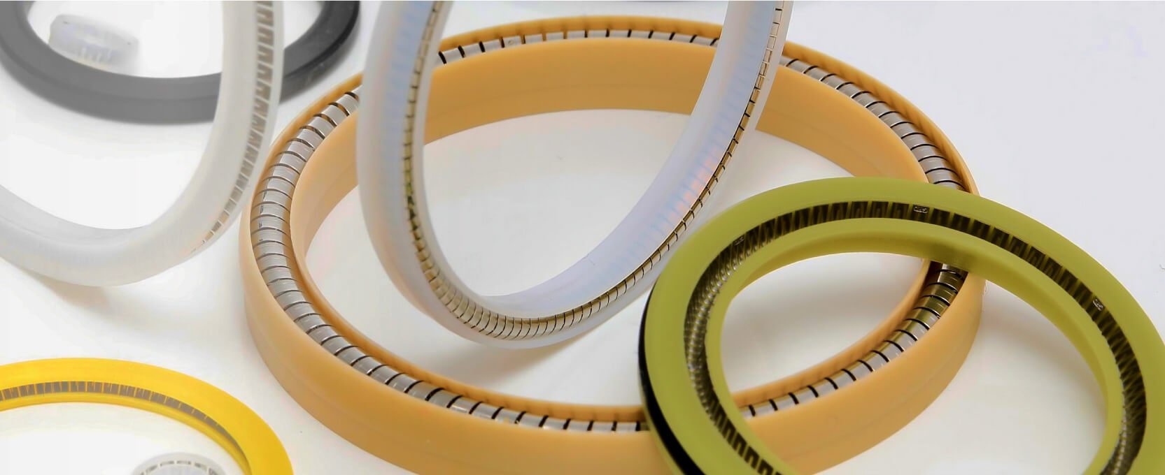 rotary shaft seal sizes manufacturing