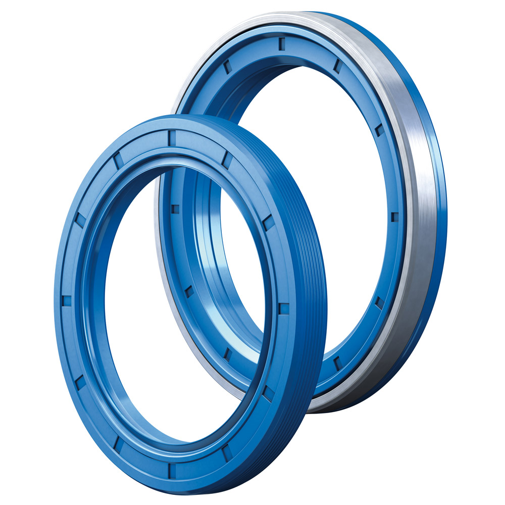rotary shaft seals Rubber Manufacturer